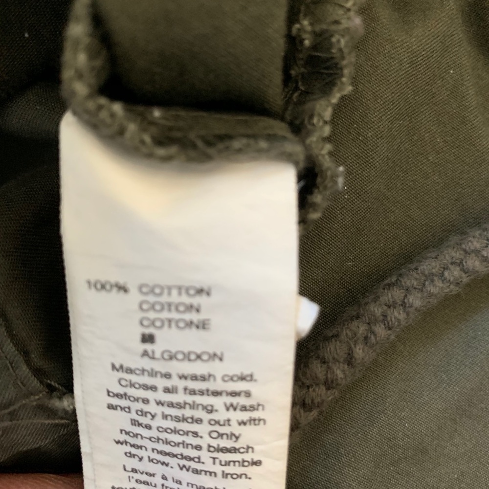 GAP jacket - Picture 8 of 8